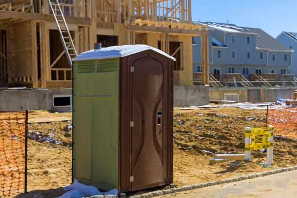 Best Affordable portable toilet rental  in Kamas, UT