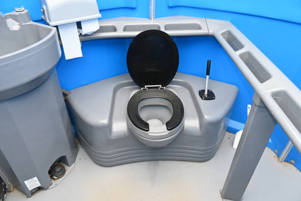 Affordable portable toilet rental in Kamas, UT