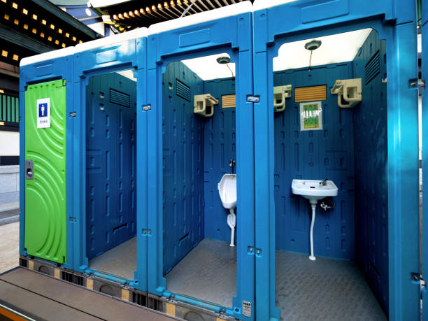 Trusted Kamas, UT porta potty rental Experts