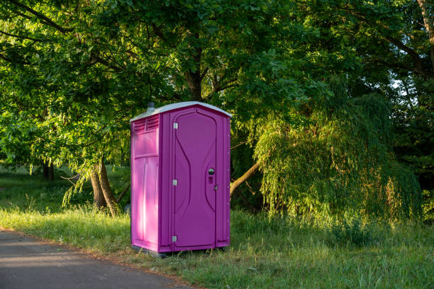 Best Temporary restroom rental  in Kamas, UT