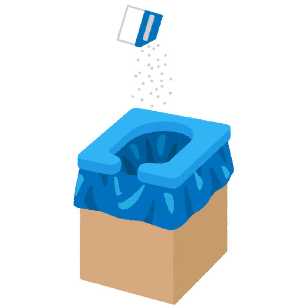 Portable Toilet Options We Offer in Kamas, UT